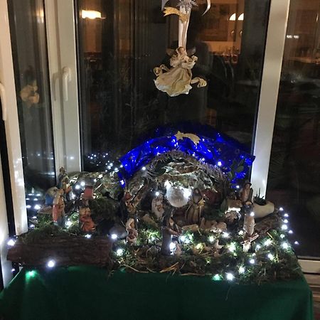 Villa Tranquilla Riposto Buitenkant foto